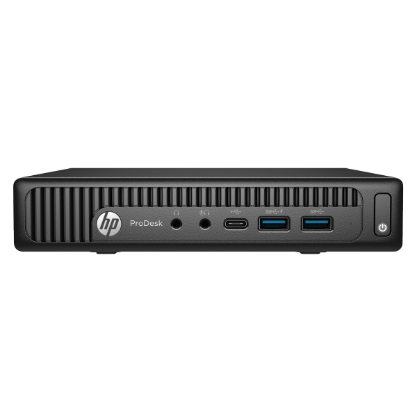 HP ProDesk 600 G2 MINI | 6th generation i5 | 500GB HDD | 8GB RAM