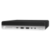 HP ProDesk 600 G3 MINI | 6th generation i3 | 256GB SSD | 4GB RAM