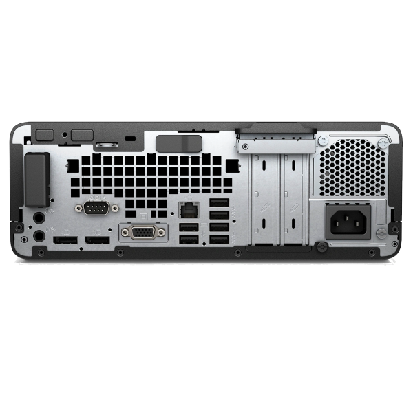 HP ProDesk 600 G3 SFF | 6th generation i5 | 256GB SSD | 4GB RAM