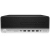 HP ProDesk 600 G3 SFF | 6th generation i5 | 256GB SSD | 4GB RAM