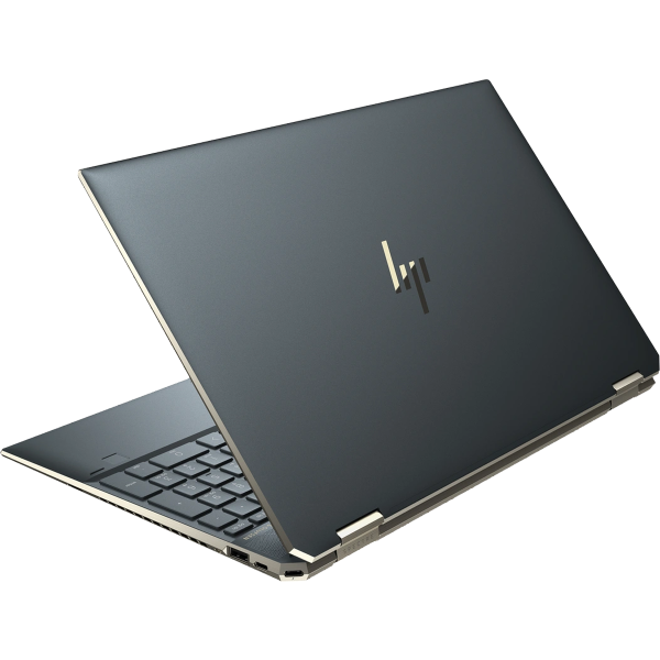 HP Specter x360 15 | 15.6-inch UHD | 10th Generation i7 | 1TB SSD | 16GB RAM | NVIDIA GeForce MX330 | QWERTZ