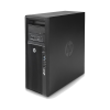 HP Workstation Z220 CMT | Intel Xeon E3-1225v5 | 128GB SSD | 4GB RAM | DVD | NVIDIA Quadro 2000