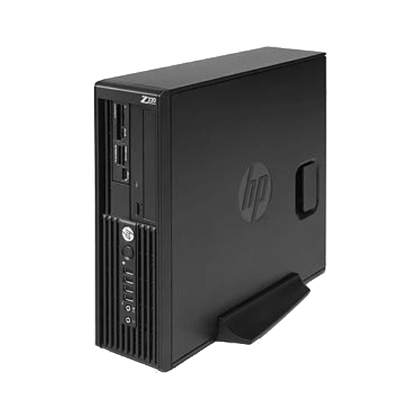 HP Workstation Z220 SFF | 3rd generation i3 | 500 GB HDD | 8GB RAM | NVIDIA Quadro 600