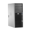 HP Workstation Z400 Tower | Intel Xeon W3520 | 250GB SSD | 8GB RAM | NVIDIA Quadro NVS 295 | Windows 10 Pro | DVD