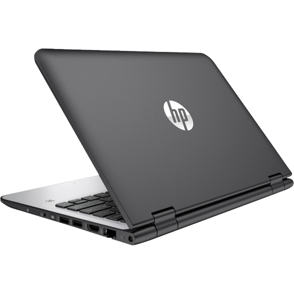 HP x360 310 G2 | 11.6 inch HD | Touch screen | Intel Pentium | 128GB SSD | 4GB RAM | QWERTY