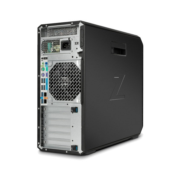 HP Workstation Z4 G4 MT | Intel Xeon W-2235 | 512GB SSD | 16GB RAM