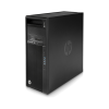HP Workstation Z440 | Intel Xeon E5-1650v3 | 512GB SSD | 16GB RAM | NVIDIA Quadro NVS 310 | DVD