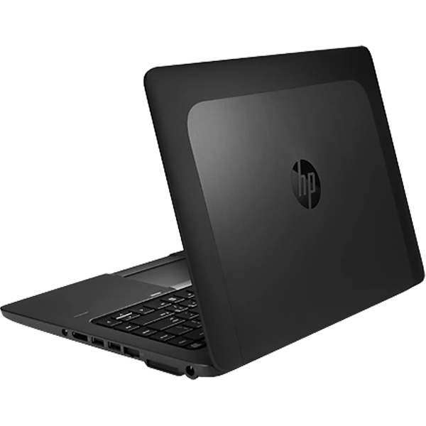 HP Zbook 14 | 14 inch FHD | 4th generation i7 | 500GB HDD | 8GB RAM | AMD FirePro M4100 | QWERTY/AZERTY/QWERTZ