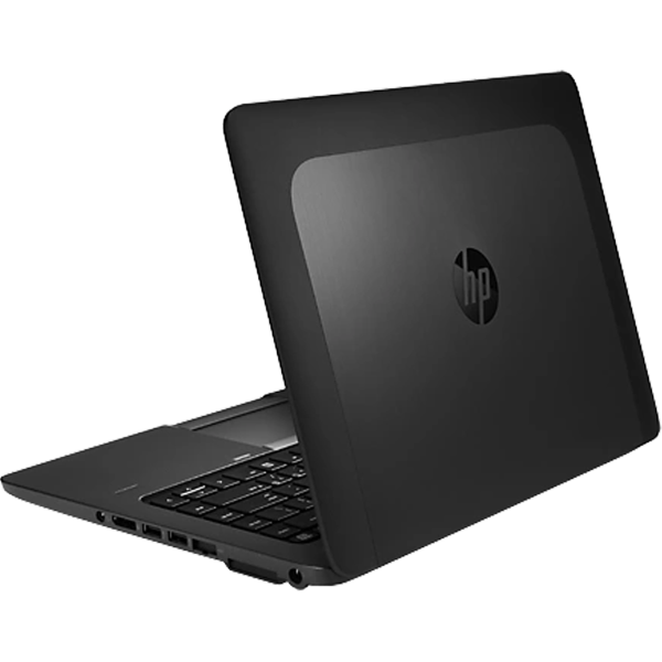 HP Zbook 14 | 14 inch FHD | 4th generation i7 | 180GB SSD | 8GB RAM | AMD FirePro M4100 | QWERTY/AZERTY/QWERTZ