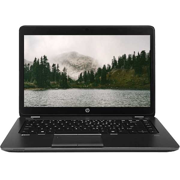 HP Zbook 14 | 14 inch FHD | 4th generation i7 | 500GB HDD | 8GB RAM | AMD FirePro M4100 | QWERTY/AZERTY/QWERTZ