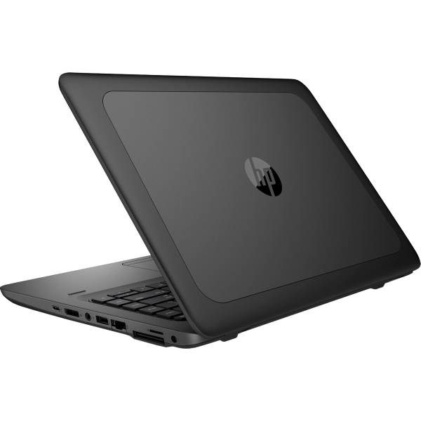 HP Zbook 14u G4 | 14 inch FHD | 7th generation i5 | 256 GB SSD | 24GB RAM | QWERTY / AZERTY / QWERTZ