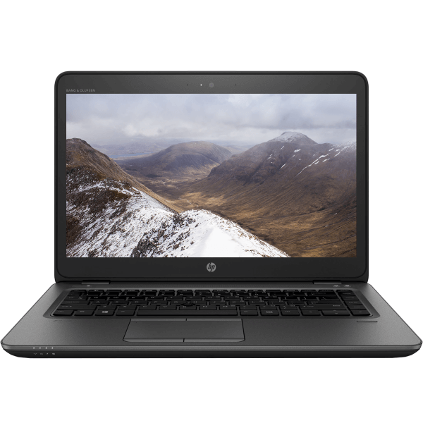 HP Zbook 14u G4 | 14 inch FHD | 7th generation i5 | 256 GB SSD | 24GB RAM | QWERTY / AZERTY / QWERTZ