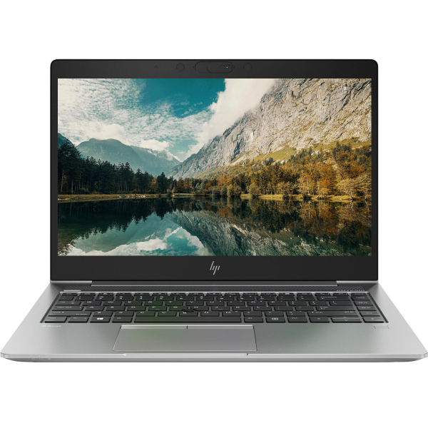 HP Zbook 14u G5 | 14 inch FHD | 7th generation i5 | 256GB SSD | 8GB RAM | QWERTY/AZERTY