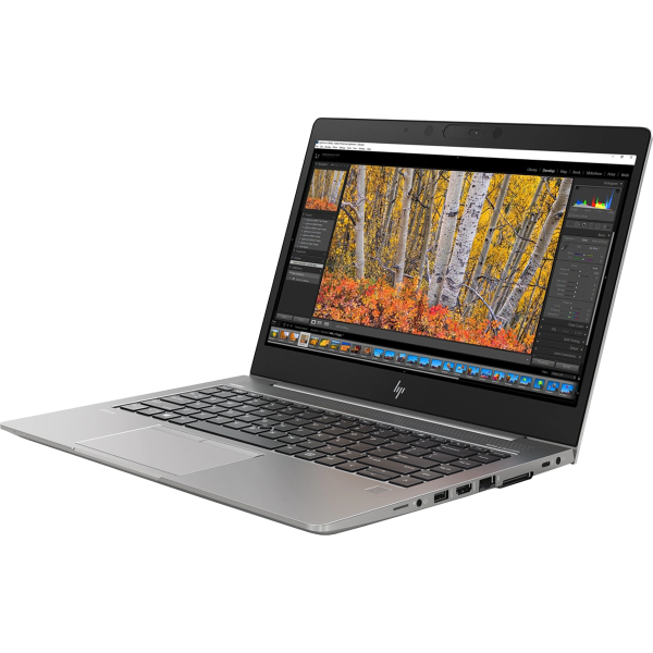 HP Zbook 14u G5 | 14 inch FHD | 7th generation i5 | 1TB SSD | 16GB RAM | W11 Pro | QWERTY