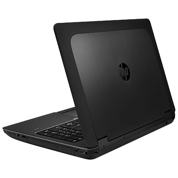 HP ZBook 15 | 15.6 inch FHD | 4th generation i7 | 256GB SSD | 16GB RAM | NVIDIA Quadro K2100M | QWERTY/AZERTY/QWERTZ