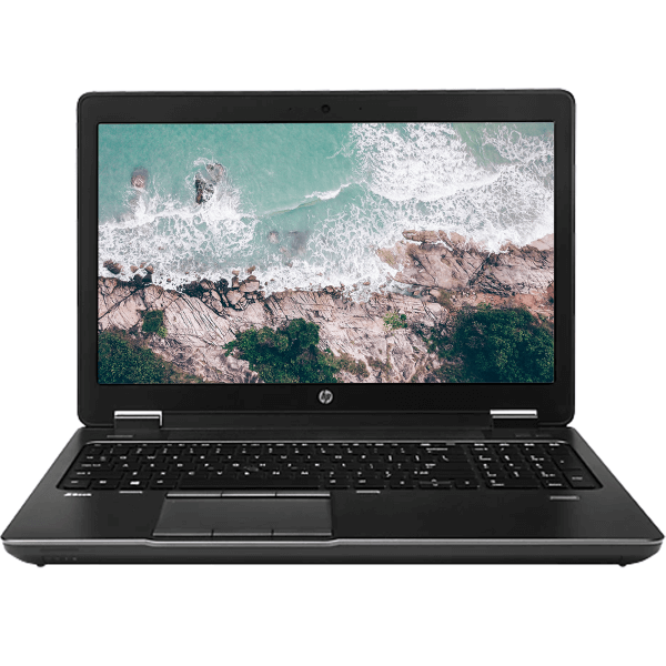 HP ZBook 15 | 15.6 inch FHD | 4th generation i7 | 256GB SSD | 16GB RAM | NVIDIA Quadro K2100M | QWERTY/AZERTY/QWERTZ