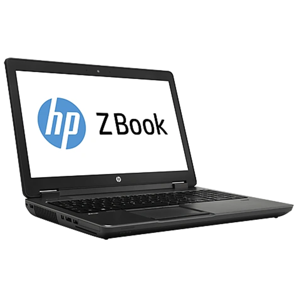 HP ZBook 15 | 15.6 inch FHD | 4e generation i7 | 500GB HDD | 4GB RAM | QWERTY/AZERTY/QWERTZ