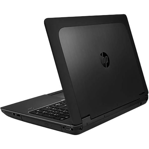 HP ZBook 15 G1 | 15.6 inch FHD | 4th generation i7 | 500GB HDD | 8GB RAM | NVIDIA Quadro K1100M | QWERTY/AZERTY/QWERTZ