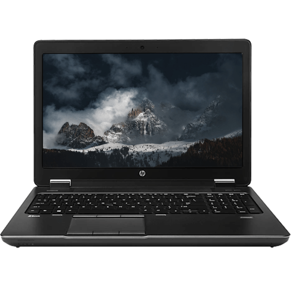 HP ZBook 15 G1 | 15.6 inch FHD | 4th generation i7 | 500GB HDD | 8GB RAM | NVIDIA Quadro K1100M | QWERTY/AZERTY/QWERTZ