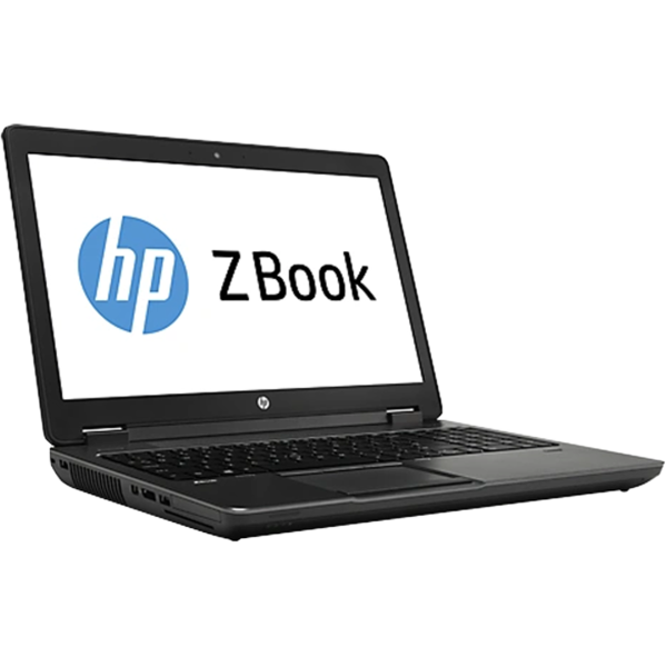 HP ZBook 15 G1 | 15.6 inch FHD | 4th generation i7 | 500GB HDD | 8GB RAM | NVIDIA Quadro K1100M | QWERTY/AZERTY/QWERTZ