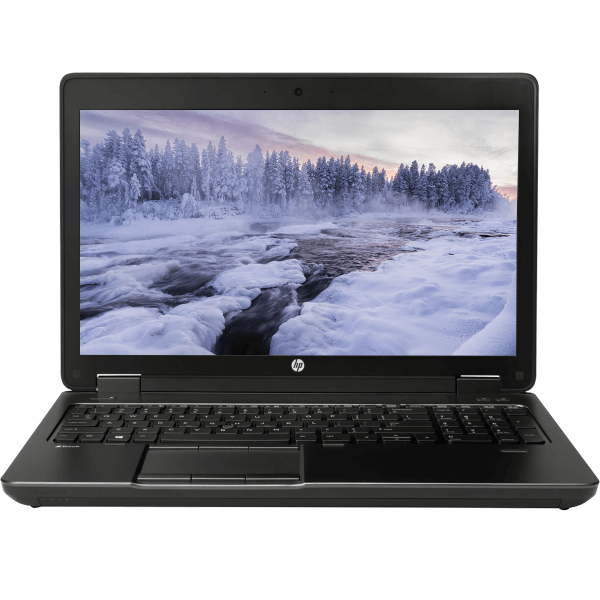HP ZBook 15 G2 | 15.6 inch FHD | 4e generation i7 | 256GB SSD | 8GB RAM | QWERTY/AZERTY/QWERTZ