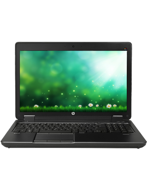 HP ZBook 15 G2 | 15.6 inch FHD | 4th generation i5 | 500GB HDD | 16GB RAM | NVIDIA Quadro K2100M | QWERTY/AZERTY/QWERTZ