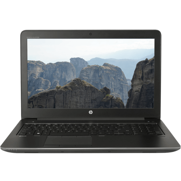 HP ZBook 15 G3 | 15.6 inch FHD | 6th generation i7 | 256GB SSD | 8GB RAM | NVIDIA Quadro M1000M | 2.7 GHz | QWERTY/AZERTY/QWERTZ
