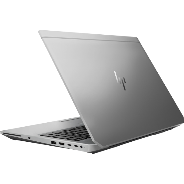 HP ZBook 15 G5 | 15.6 inch FHD | 9th Generation i7 | 512GB SSD | 32GB RAM | NVIDIA Quadro T1000 | W11 Pro | QWERTY