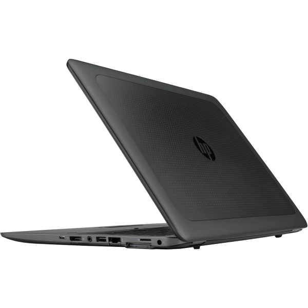 HP ZBook 15U G3 | 15.6 inch FHD | 6th generation i7 | 256GB SSD | 16GB RAM | AMD FirePro W4190M | QWERTY/AZERTY/QWERTZ