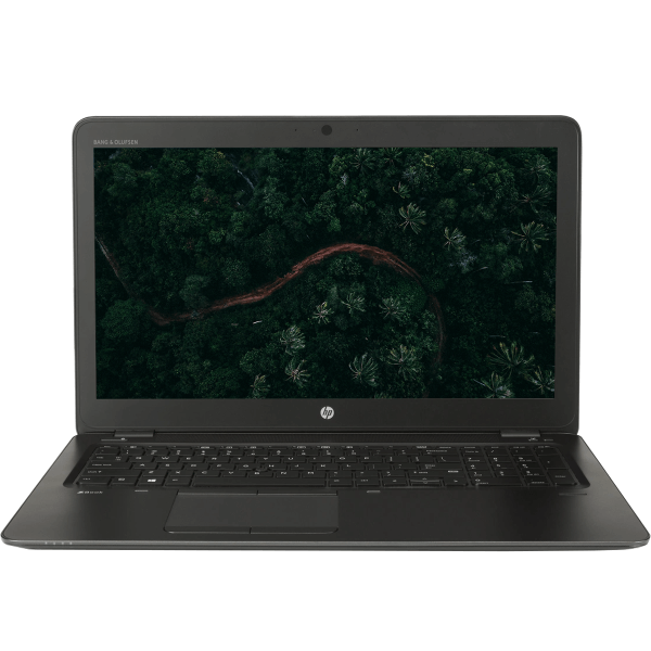 HP ZBook 15U G3 | 15.6 inch FHD | 6th generation i7 | 256GB SSD | 16GB RAM | AMD FirePro W4190M | QWERTY/AZERTY/QWERTZ