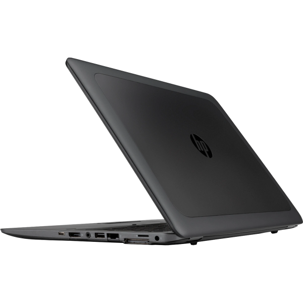 HP ZBook 15U G4 | 15.6 inch FHD | 7th generation i7 | 512GB SSD | 16GB RAM | AMD FirePro W4190M | QWERTY/AZERTY/QWERTZ