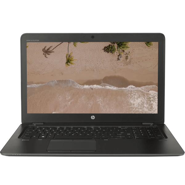 HP ZBook 15u G4 | 15.6 inch FHD | 7th generation i7 | 1TB SSD | 8GB RAM | AMD FirePro W4190M | QWERTY/AZERTY/QWERTZ