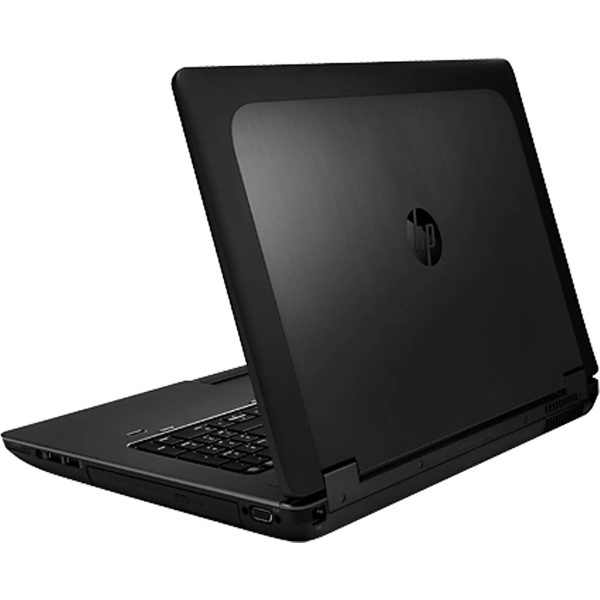 HP ZBook 17 | 17.3 inch FHD | 4e generation i7 | 256GB SSD | 16GB RAM | QWERTY/AZERTY/QWERTZ