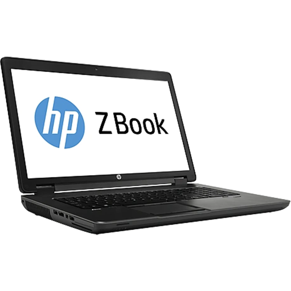 HP ZBook 17 | 17.3 inch FHD | 4e generation i7 | 256GB SSD | 16GB RAM | QWERTY/AZERTY/QWERTZ
