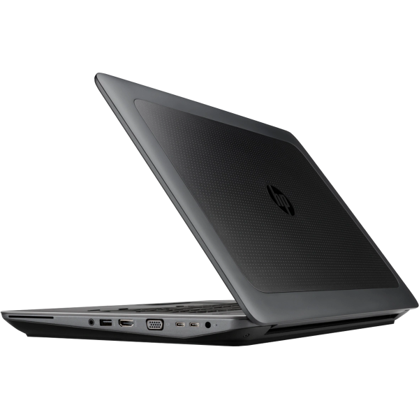 HP ZBook 17 G3 | 17.3 inch FHD | 6e generation i7 | 500GB HDD + 512GB SSD | 16GB RAM | QWERTY/AZERTY/QWERTZ