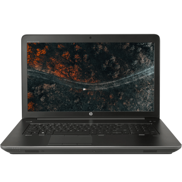 HP ZBook 17 G3 | 17.3 inch FHD | 6e generation i7 | 256GB SSD | 16GB RAM | NVIDIA Quadro M3000M | QWERTY/AZERTY/QWERTZ