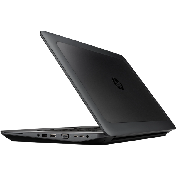 HP ZBook 17 G4 | 17.3 inch FHD | 7th generation i7 | 512GB SSD | 32GB RAM | NVIDIA Quadro P3000 | W11 Pro | QWERTY