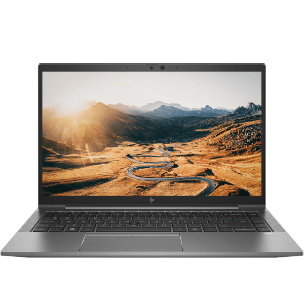 HP ZBook Firefly 14 G7 | 14 inch FHD | 10th generation i7 | 256 GB SSD | 16GB RAM | NVIDIA Quadro P520 | QWERTY / AZERTY / QWERTZ