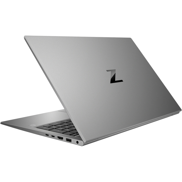 HP ZBook Firefly 15 G8 | 15.6 inch FHD | 11th generation i7 | 512 GB SSD | 16GB RAM | NVIDIA QUADRO T500 | QWERTY / AZERTY / QWERTZ