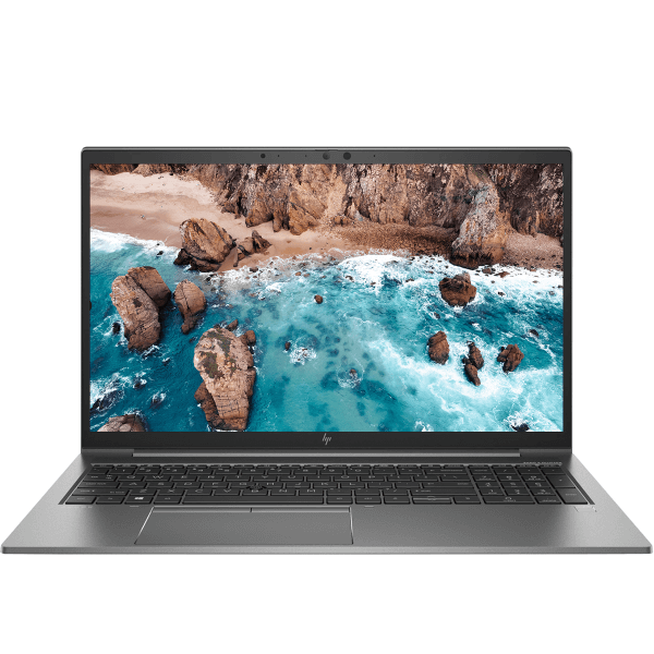 HP ZBook Firefly 15 G8 | 15.6 inch FHD | 11th generation i7 | 512 GB SSD | 16GB RAM | NVIDIA QUADRO T500 | QWERTY / AZERTY / QWERTZ