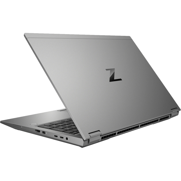 HP ZBook Fury 15 G7 | 15.6 inch FHD | 10th generation i7 | 512GB SSD | 64GB RAM | NVIDIA Quadro T2000 | QWERTY