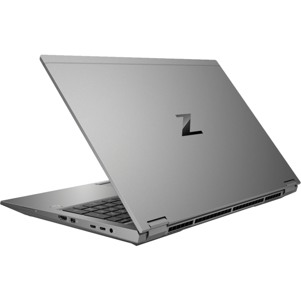 HP ZBook Fury 15 G7 | 15.6 inch FHD | 10th generation i7 | 1TB HDD | 32GB RAM | NVIDIA Quadro RTX 3000 | QWERTY/AZERTY/QWERTZ