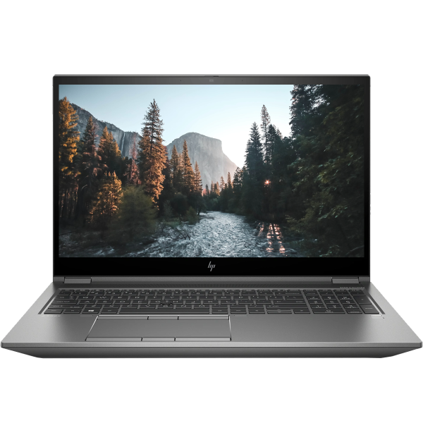 HP ZBook Fury 15 G7 | 15.6 inch FHD | 10th generation i7 | 512GB SSD | 64GB RAM | NVIDIA Quadro T2000 | QWERTY