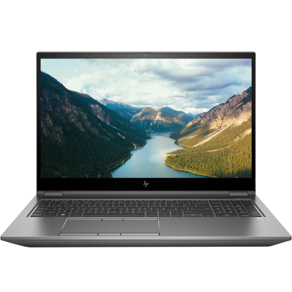 HP ZBook Fury 15 G8 | 15.6 inch FHD | 11th generation i7 | 512GB SSD | 64GB RAM | NVIDIA Quadro RTX A2000 | QWERTY