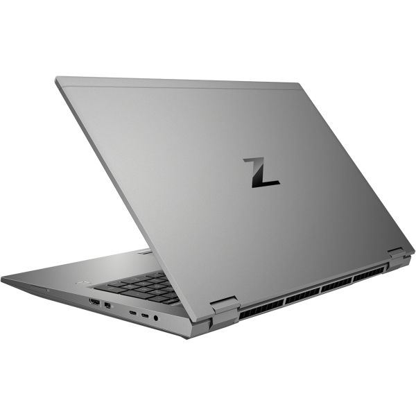 HP ZBook Fury 17 G7 | 17.3 inch FHD | 10th generation i7 | 512GB SSD | 32GB RAM | Nvidia RTX 3000 | 2.6GHz | QWERTY/AZERTY/QWERTZ