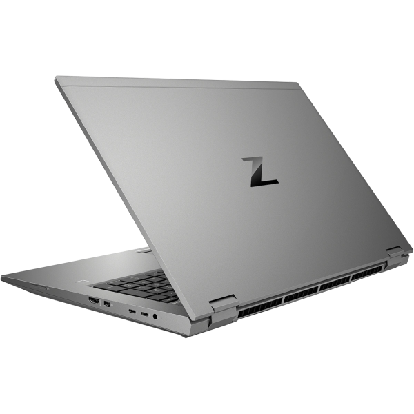 HP ZBook Fury 17 G7 | 17.3 inch UHD | 10th generation i9 | 1TB HDD | 32GB RAM | NVIDIA Quadro RTX3000 | QWERTY/AZERTY/QWERTZ