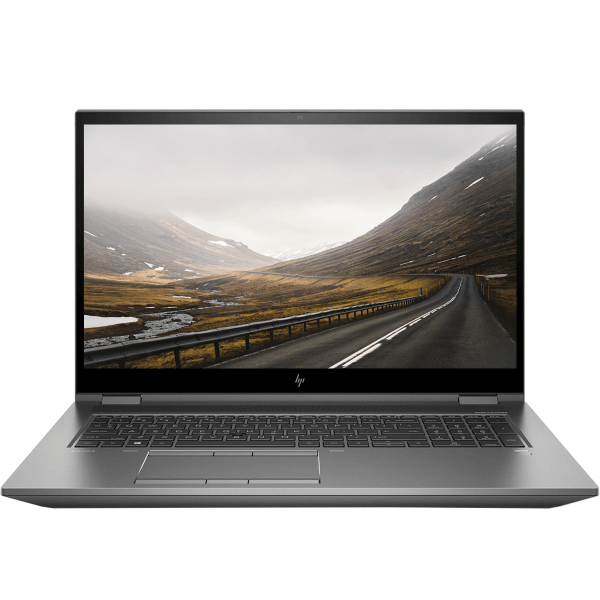 HP ZBook Fury 17 G7 | 17.3 inch FHD | 10th generation i7 | 512GB SSD | 32GB RAM | Nvidia RTX 3000 | 2.6GHz | QWERTY/AZERTY/QWERTZ