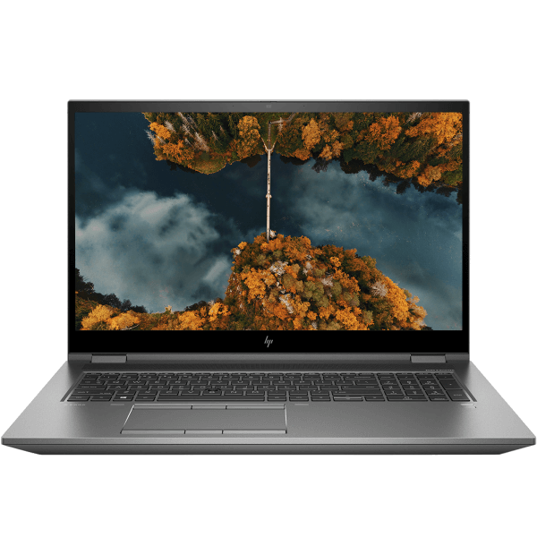 HP ZBook Fury 17 G8 | 17.3 inch FHD | 11th generation i7 | 512 GB SSD | 16GB RAM | Nvidia RTX A1200 | QWERTY / AZERTY / QWERTZ