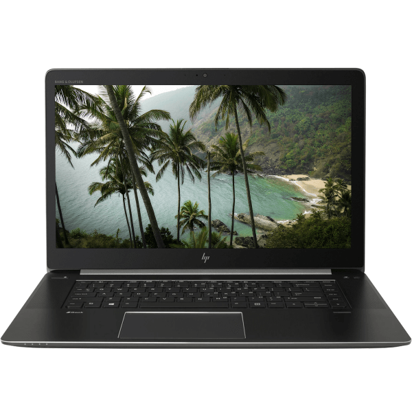 HP ZBook Studio G4 | 15.6 inch FHD | 7th generation i5 | 256GB SSD | 16GB RAM | NVIDIA Quadro M1200 | QWERTY/AZERTY/QWERTZ
