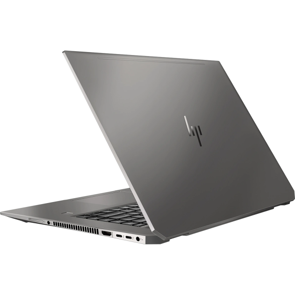 HP ZBook Studio G5 | 15.6 inch FHD | 8th generation i7 | 512GB SSD | 16GB RAM | NVIDIA Quadro P1000 | QWERTY/AZERTY